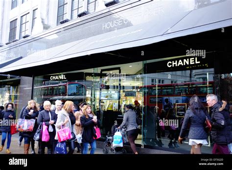 chanel makeup canary wharf|Chanel oxford street.